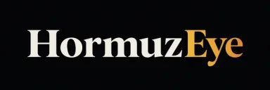 HormuzEye logo